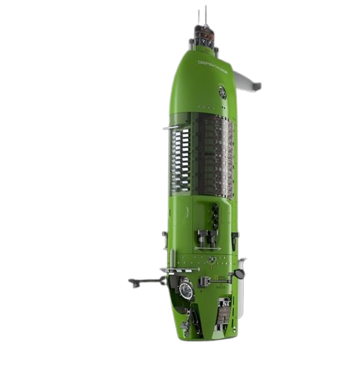 Deepsea Challenger